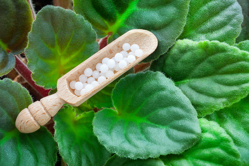homeopathie